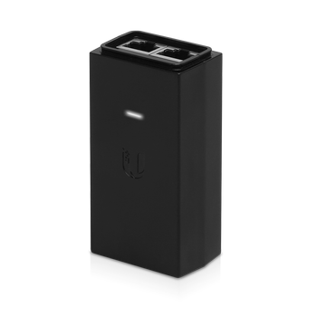 UBIQUITI PoE Injector 24V 12W Gbit UBNT_ACC (POE-24-12W-G EU)