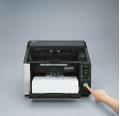 RICOH fi-8820 120ppm/240ipm A3 Duplex ADF USB3.2 Gigabit LAN Mid-Volume Production Scanner