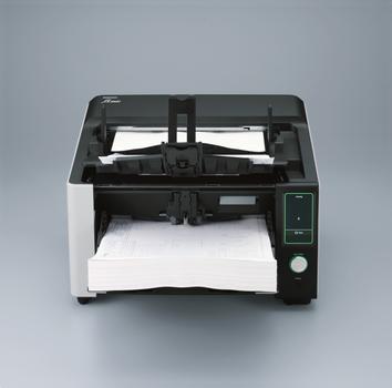 RICOH fi-8820 120ppm/ 240ipm A3 Duplex ADF USB3.2 Gigabit LAN Mid-Volume Production Scanner (PA03830-B301)