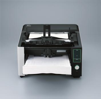 RICOH fi-8950 150ppm/ 300ipm A3 Duplex ADF USB3.2 Gigabit LAN Mid-Volume Production Scanner (PA03830-B001)