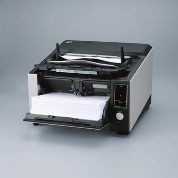 RICOH fi-8930 130ppm/ 260ipm A3 Duplex ADF USB3.2 Gigabit LAN Mid-Volume Production Scanner (PA03830-B101)