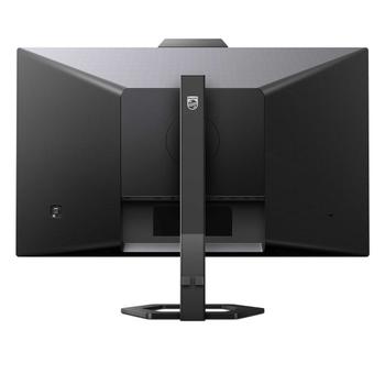 PHILIPS 24E1N5300HE - 5000 Series - LED monitor - 24" (23.8" viewable) - 1920 x 1080 Full HD (1080p) @ 75 Hz - IPS - 300 cd/m² - 1000:1 - 1 ms - HDMI, DisplayPort,  USB-C - speakers - textured black (24E1N5300HE/00)