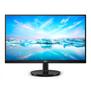 PHILIPS 27" skjerm 275V8LA/ 00 2560x1440 VA, 75hz, 4ms, 4000:1, Speakers, 2xHDMI/DP (275V8LA/00)