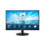 PHILIPS 27" skjerm 275V8LA/ 00 2560x1440 VA, 75hz, 4ms, 4000:1, Speakers, 2xHDMI/DP (275V8LA/00)