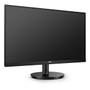 PHILIPS 27" skjerm 275V8LA/ 00 2560x1440 VA, 75hz, 4ms, 4000:1, Speakers, 2xHDMI/DP (275V8LA/00)