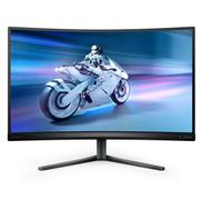 PHILIPS 27"" 27M2C5200W | 1920x1080 | VA | Curved | 1ms | 3years