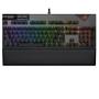 ASUS ROG Strix FLARE II PBT Gaming Keyboard (NX Brown Switches) (90MP02D7-BKNA01)