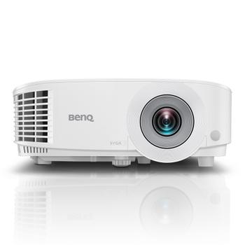 BENQ MS550 3600lm 1.1X HDMIx2 SmartEco 0.5W IN (9H.JJ477.1HE)