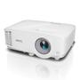 BENQ projector PJ MS550 SVGA 3600ANSI/ 20000: 1/HDMI projector (9H.JJ477.1HE)