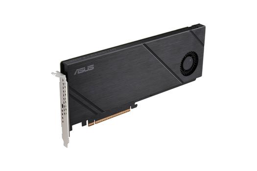 ASUS HYPER M.2 X16 GEN 5 CARD (90MC0CY0-M0EAY0)