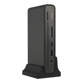 ASUS DC300 Triple Display USB-C Dock 90XB08CN-BDS010 (90XB08CN-BDS010)