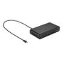 ASUS DC300 Triple Display USB-C Dock 90XB08CN-BDS010 (90XB08CN-BDS010)