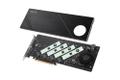 ASUS HYPER M.2 X16 GEN 5 CARD (90MC0CY0-M0EAY0)