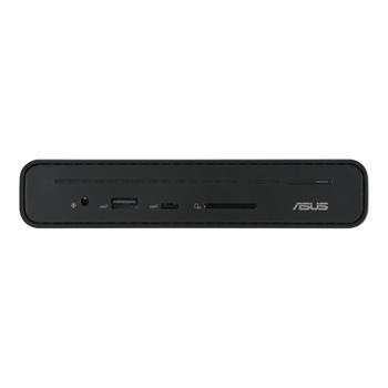 ASUS DC300 Triple Display USB-C Dock 90XB08CN-BDS010 (90XB08CN-BDS010)