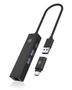 ICY BOX Wired Usb 3.2 Gen 1 (3.1 Gen 
