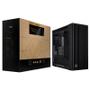 ASUS PROART PA602 TG E-ATX Case - Black (90DC00J0-B09000)