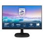 PHILIPS Monitor Philips 273V7QJAB/ 00,  27inch, IPS, Full HD, HDMI, DP, D-Sub, Speakers (273V7QJAB/00)