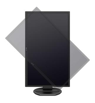 PHILIPS B Line 221B8LJEB - LED monitor - 22" (21.5" viewable) - 1920 x 1080 Full HD (1080p) @ 60 Hz - TN - 250 cd/m² - 1000:1 - 1 ms - HDMI, VGA - speakers - textured black (221B8LJEB/00)