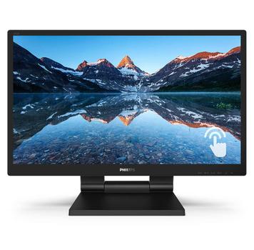 PHILIPS 242B9T/00 24" Touch Monitor 10 points (242B9T/00)