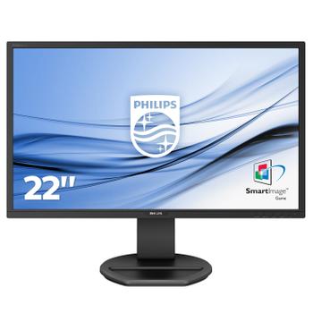 PHILIPS 21,5" 1920x1080 TN H/A (221B8LJEB/00)