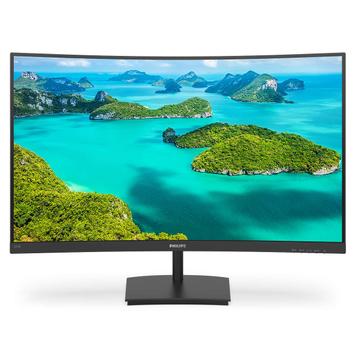 PHILIPS 1E1Sca/00 Computer Monitor (241E1SCA)
