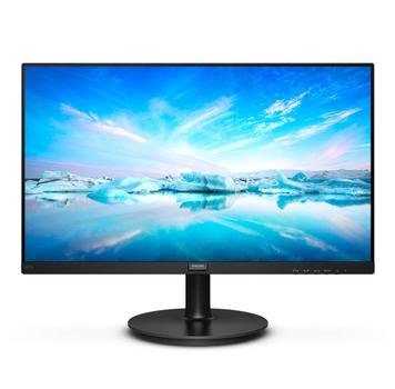 PHILIPS Monitor 21,5 221V8A/00 VGA HDMI glosniki (221V8A/00)