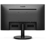 PHILIPS V Line 221V8/00 computer monitor 54.6 cm (21.5") 1920 x 1080 pixels Full HD LED Black (221V8/00)