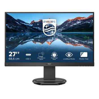 PHILIPS 27" 1920x1080 IPS H/A USB-C (273B9/00)