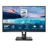 Philips 24" Full-HD S-line-skjerm IPS (242S1AE/00)