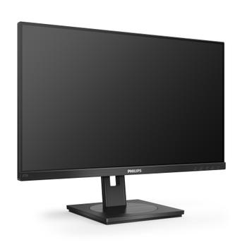 PHILIPS S Line 272S1AE/ 00 LED display 68,6 cm (27") 1920 x 1080 Pixels Full HD LCD Zwart (272S1AE/00)