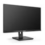 PHILIPS S-line 272S1AE - LED monitor - 27" - 1920 x 1080 Full HD (1080p) @ 75 Hz - IPS - 250 cd/m² - 1000:1 - 4 ms - HDMI, DVI-D, VGA, DisplayPort - speakers - black texture (272S1AE/00)