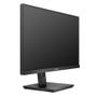 PHILIPS S-line 272S1AE - LED monitor - 27" - 1920 x 1080 Full HD (1080p) @ 75 Hz - IPS - 250 cd/m² - 1000:1 - 4 ms - HDMI, DVI-D, VGA, DisplayPort - speakers - black texture (272S1AE/00)