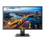 PHILIPS B Line 325B1L - LED monitor - 32" (31.5" viewable) - 2560 x 1440 QHD @ 75 Hz - IPS - 250 cd/m² - 1200:1 - 4 ms - 2xHDMI, DisplayPort - speakers - black texture (325B1L/00)