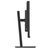 Philips 32" 4K IPS-skjerm,   USB-C-dokkingstasjon Popup-webkamera med Windows Hello (329P1H/00)