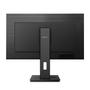 PHILIPS B Line 328B1 - LED monitor - 32" (31.5" viewable) - 3840 x 2160 4K @ 60 Hz - VA - 350 cd/m² - 3000:1 - 4 ms - 2xHDMI, DisplayPort - speakers - black texture (328B1/00)