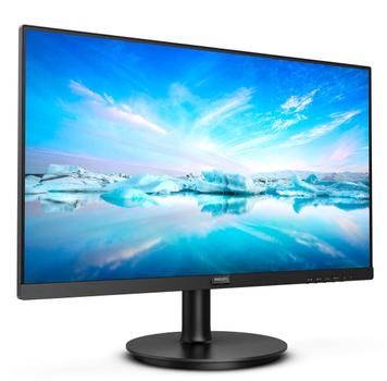 PHILIPS 27, 1920x1080,  VA, Flat, (272V8LA/00)
