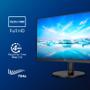 PHILIPS V-line 271V8LA 27 1920 x 1080 VGA (HD-15) HDMI 75Hz (271V8LA/00)