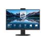 PHILIPS 27, 2560x1440,  IPS, Flat, H/A  (276B9H/00)