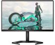 PHILIPS Evnia 3000 24M1N3200Z - LED-monitor - 24" (23.8" zichtbaar) - 1920 x 1080 Full HD (1080p) @ 165 Hz - IPS - 250 cd/m˛ - 1100:1 - 1 ms - 2xHDMI, DisplayPort - luidsprekers - textuurzwart (24M1N3200ZA/00)
