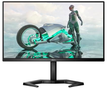 PHILIPS 24'' VA Gaming-Monitor 1920 x 1080 16 (24M1N3200VA/00)