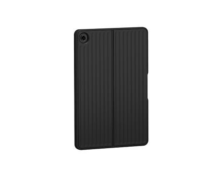 SAMSUNG Tab A9+Reinforced Cover 27.9  (GP-FPX216AMCBW)