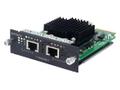 Hewlett Packard Enterprise 5500/5120 2p 10GBASE-T Module