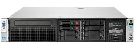 Hewlett Packard Enterprise HPE StoreEasy 3830 Gateway Storage - NAS-server (B7E00A)