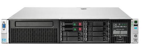 Hewlett Packard Enterprise StoreEasy 3830 Gateway  (B7E00A)