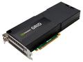 Hewlett Packard Enterprise NVIDIA GRID K1 Quad GPU **New 