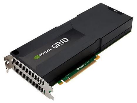 Hewlett Packard Enterprise NVIDIA GRID K1 Quad GPU **New (J0G94A)
