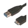 MCAB USB 3.0 Kabel A auf Micro B