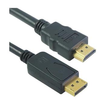 MCAB DISPLAYPORT - HDMI CABLE  (7003464)