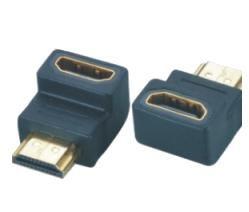 MCAB HDMI ADAPTER 19P A ST/19P A  (7110002)
