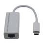 MCAB USB 3.1 C/M TO GIGABIT ETHERNE